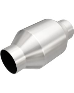 MagnaFlow Conv Univ 2.00inch C/C Met. - 59954