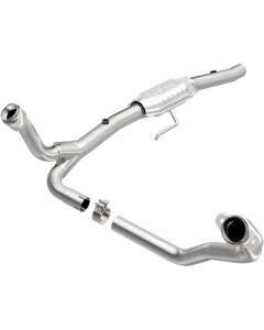 MagnaFlow Conv DF 00-03 Dakota 4.7L 2WD OEM - 49469