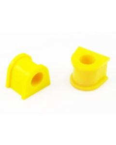 Whiteline 02-07 WRX Sedan/Wagon Rear / 03-07 Subaru Impreza Non-Turbo Swaybar to Chassis Bush Kit - W0406-20