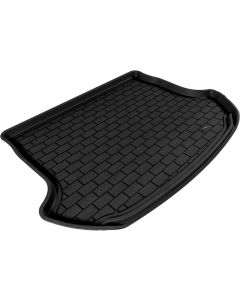 3D MAXpider 2009-2014 Nissan Murano Kagu Cargo Liner - Black - M1NS0181309