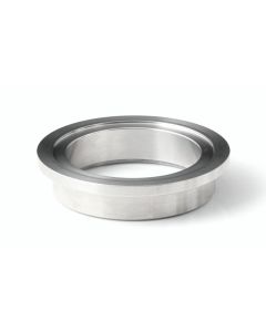 GFB EX50 Weld-On Wastegate Fitting - Outlet - 7041