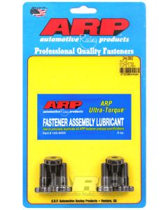ARP GM LS w/ adapter Plate Flexplate Bolt Kit - 244-2902