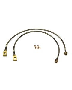 Skyjacker 1982-1983 Jeep CJ5 Brake Hose - FBL402