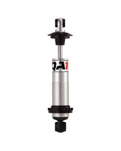 QA1 Aluma Matic Series Coil-Over Shock Absorber - Non-Adj. - Bushing Mount - 8.625in/11.375in - Alum - ALN3855P