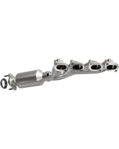 MagnaFlow Conv DF 05-06 Cadillac STS 4.6L D/S Manifold/04-06 Truck SRX 4.6L D/S Manifold (49 State) - 50760