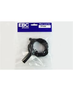 EBC 04-06 BMW X3 2.5 (E83) Rear Wear Leads - EFA069