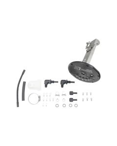 DeatschWerks 89-93 Nissan S13 R32 Skyline (non-GTR) X1 Series Fuel Pump Module w/o Pump - 9-000-7020