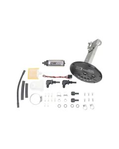 DeatschWerks 89-93 Nissan S13 R32 Skyline (non-GTR) X1 Series Fuel Pump Module w/ DW200 Pump - 9-201-7020
