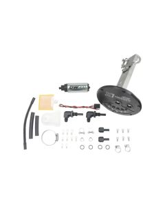 DeatschWerks 89-93 Nissan S13 R32 Skyline (non-GTR) X1 Series Fuel Pump Module w/ DW300 Pump - 9-301-7020