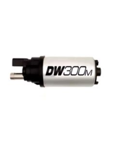 DeatschWerks 340 LPH Ford In-Tank Fuel Pump DW300M Series w/ 97-04 F-150/F-250 V6/V8 Install Kit - 9-305-1037