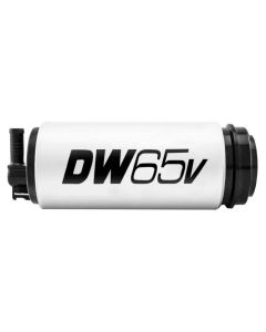 DeatschWerks DW65v Series 265 LPH Compact In-Tank Fuel Pump w/ VW/Audi 1.8T FWD Set Up Kit - 9-654-1025