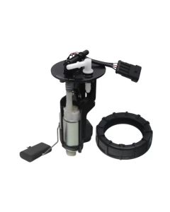 DeatschWerks 16-20 Polaris RZR XP Turbo/17-21 XP4 Turbo High Flow Fuel Pump Module - 9-HFL-7501