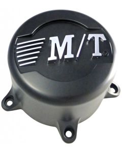 Mickey Thompson Classic III Black Center Cap - Closed 6x5.5 90000001589 - 250360