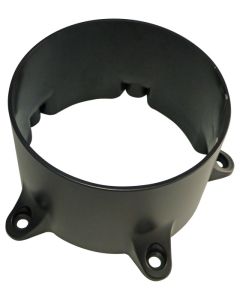 Mickey Thompson Classic III Black Center Cap - Open 6x5.5 90000001663 - 250362