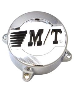 Mickey Thompson Classic III Center Cap - Closed 5x5.5 90000001670 - 250368