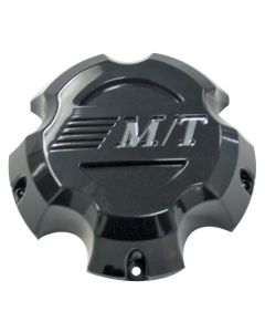 Mickey Thompson Sidebiter II Center Cap - Bolt On Pop-Top 5X5.5 90000019862 - 250394