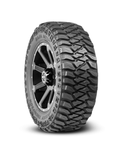 Mickey Thompson Baja MTZ P3 Mud Terrain Tire 31X10.50R15LT 15.0 Inch Rim Dia 30.8 Inch OD Mickey Thompson- MICK-248004