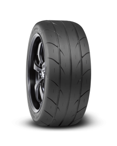 Mickey Thompson ET Street S/S P315/35R17 17 Inch Rim Dia 25.9 Inch OD Mickey Thompson- MICK-255607