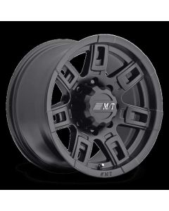 Mickey Thompson Sidebiter II Wheel - 22x10 8x6.50 5.000 90000030412 - mtt250576