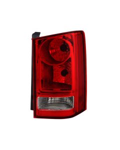 xTune Honda Pilot 09-13 OE Style Tail Lights Passenger Side Tail Lights OEM Right ALT-JH-HPIL09-OE-R - 9030598