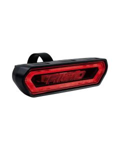 RIGID Industries Tail Light Red Chase- RIGI-90133
