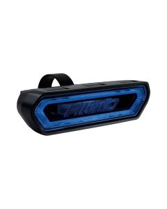 RIGID Industries Tail Light Blue Chase- RIGI-90144