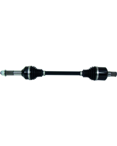 DragonFire Racing Hydra Axle- Kawasaki KRF800 Teryx 16-20- Postion- Rear- Right/Left - 522849