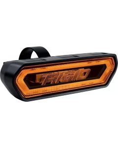 Rigid Industries Rear Facing Chase Series 28 LED Light Bar -  Tube Mount- RIGI-901801