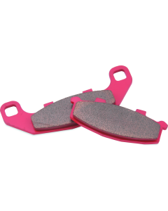 BikeMaster Kawasaki Sintered Brake Pads - 961431