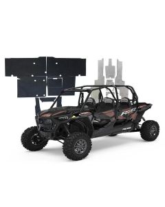 DEI 19-22 Polaris RZR XP 4 1000/RZR XP 4 Turbo/RZR Turbo 4 S Complete Heat Control Kit - 902407