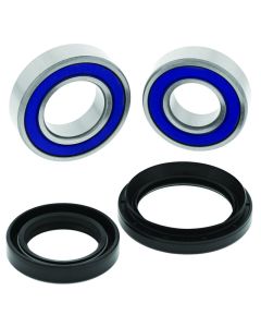 High-Performance QBS Bearings - QUAD-413981