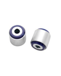SuperPro 2011 Dodge Durango Heat Rear Lower Tension Arm Bushing Set - SPF5211K