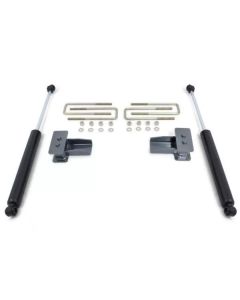MaxTrac 15-18 Ford F-150 2WD 2in Rear Lift Kit - 903220