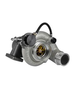 aFe Bladerunner Turbochargers Dodge Diesel Trucks 03-07 L6-5.9L (td) - 46-60052-1