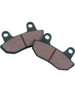 BikeMaster Honda Brake Pads - 961159