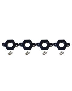 Torque Solution Coil Pack Adapter: Audi / VW 1.8t ALL - TS-VW-016