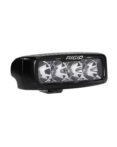Rigid Industries SRQ - Flood - White - Single - 904113
