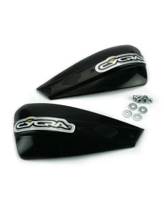 Cycra Low Profile Enduro Handshield - Black - 1CYC-1115-12