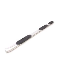 Lund 09-17 Dodge Ram 1500 Crew Cab (5.5ft. Bed) 5in. Oval WTW SS Nerf Bars - Polished - 24497043