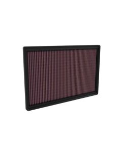 K&N 2023 Dodge Hornet L4-2.0L F/I Turbo Replacement Air Filter - 33-5142