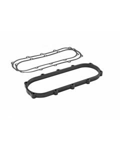 Skunk2 Ultra Series Honda/Acura Black Street Intake Manifold .5 Liter Spacer - 907-05-9101
