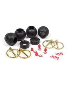 JKS Manufacturing Jeep Wrangler JK Quicker Disconnect Rebuild Kit (for JKS 2030/2031/2034/2035) - JKS7103