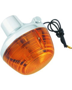 BKM Turn Signals for BIKE-261046 - Enhance Safety Today