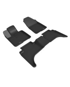 3D MAXpider 2022 Hyundai Santa Cruz 5 Seat Kagu Black R1 R2 - L1HY11801509
