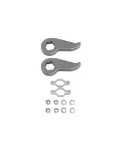 Cognito 20-24 Chevy/GMC Silverado/Sierra 2500/3500 HD 2WD/4WD 2in Economy Leveling Kit - 110-90776