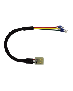 Spod ARB Compressor Wiring Harness Adapter - 910110