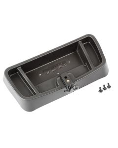 Rugged Ridge Dash Multi-Mount 97-06 Jeep Wrangler TJ - 13551.18