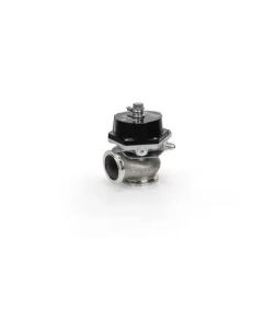 Garrett GVW-40 40mm Wastegate Kit - Black - 908827-0003