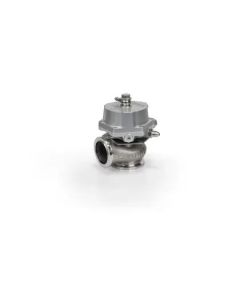 Garrett GVW-40 40mm Wastegate Kit - Silver - 908827-0004