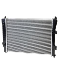 aFe BladeRunner OER Series Radiator 05-13 Chevrolet Corvette (C6) - 46-53261